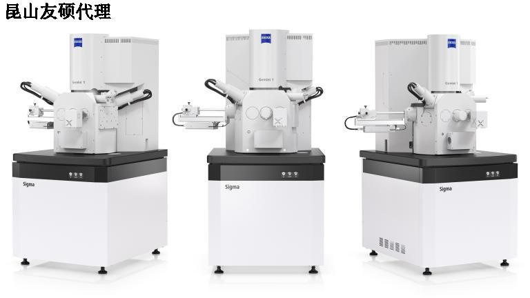 苏州苏州蔡司扫描电镜